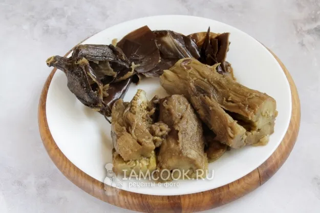 Шаг 2: иллюстрация