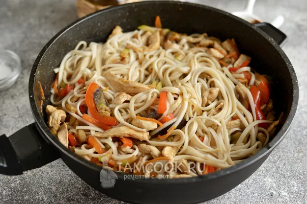 Шаг 7: иллюстрация