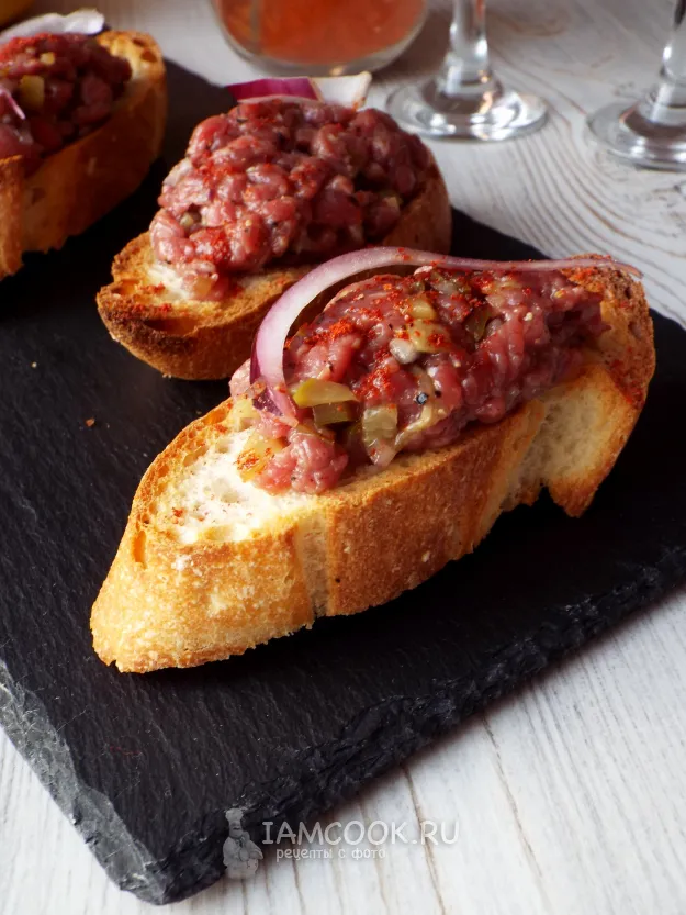 Шаг 10: иллюстрация