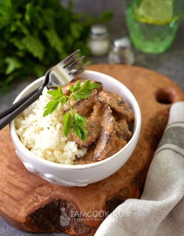 Шаг 9: иллюстрация