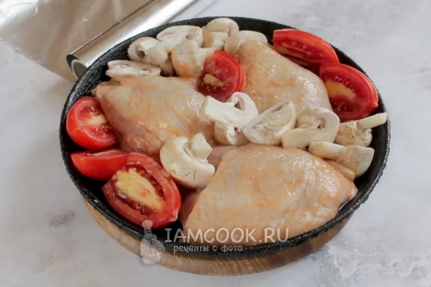 Шаг 5: иллюстрация