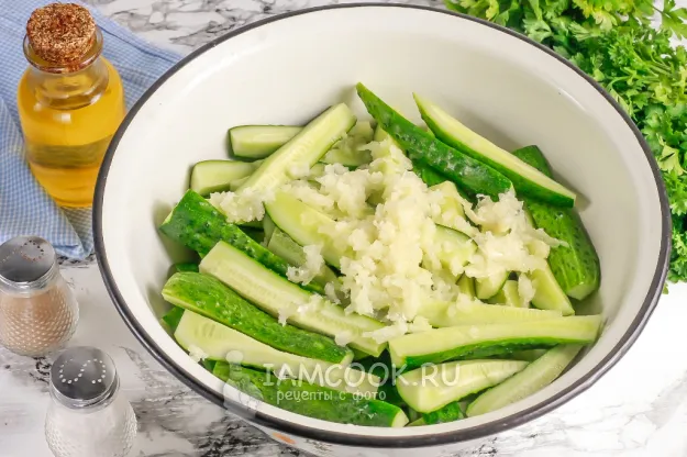 Шаг 3: иллюстрация