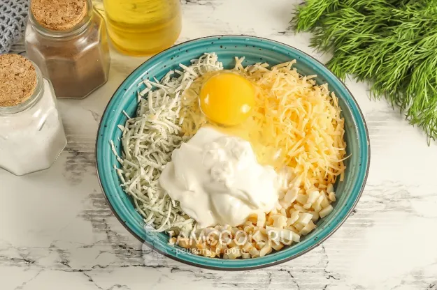 Шаг 6: иллюстрация