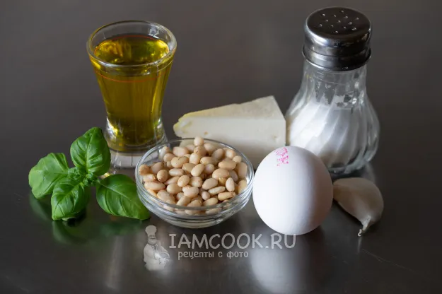 Шаг 1: иллюстрация