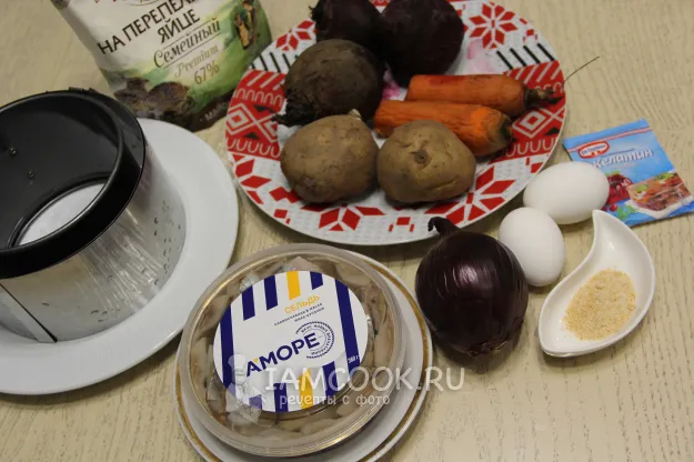 Шаг 1: иллюстрация