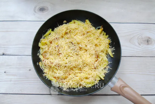 Шаг 7: иллюстрация