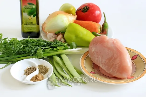 Шаг 1: иллюстрация