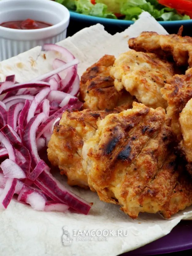 Шаг 10: иллюстрация