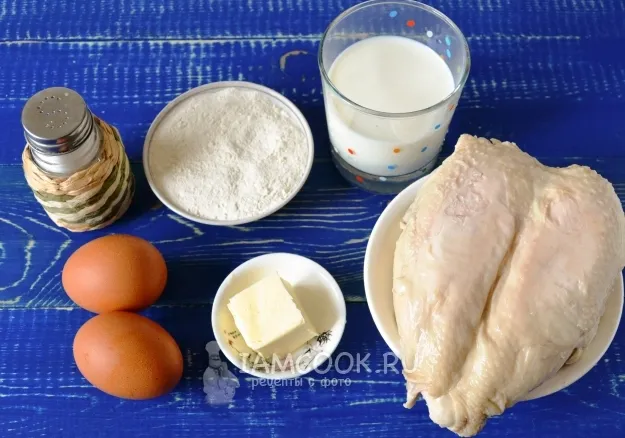 Шаг 1: иллюстрация