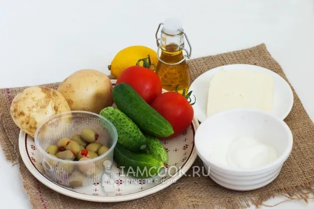 Шаг 1: иллюстрация