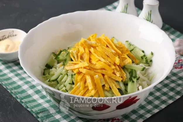 Шаг 3: иллюстрация