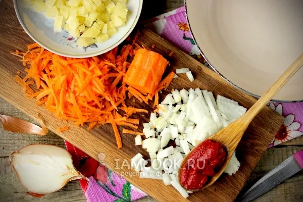 Шаг 2: иллюстрация