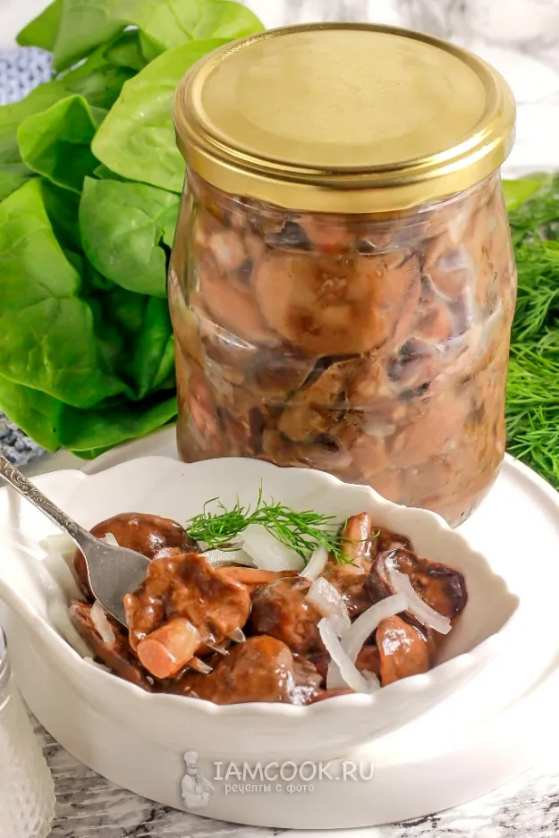 Шаг 8: иллюстрация