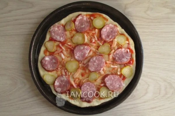 Шаг 8: иллюстрация