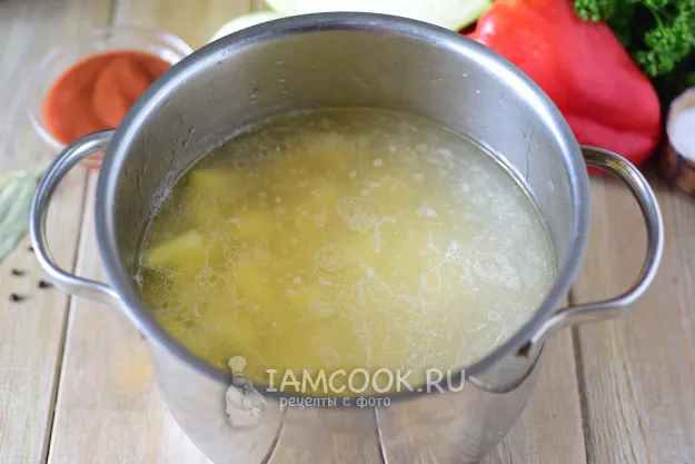 Шаг 4: иллюстрация