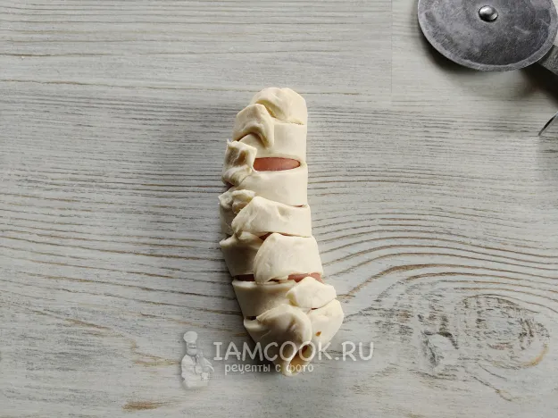 Шаг 4: иллюстрация