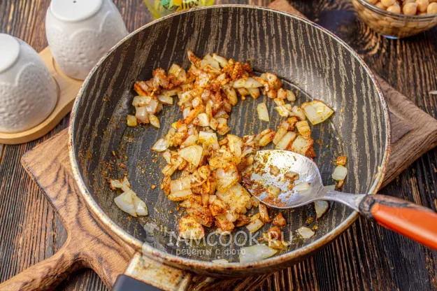 Шаг 3: иллюстрация