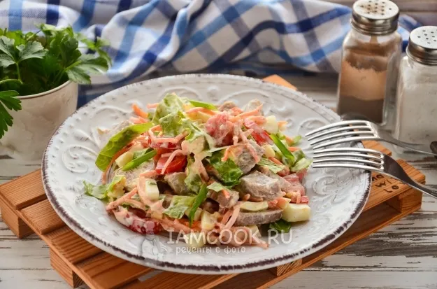 Шаг 9: иллюстрация