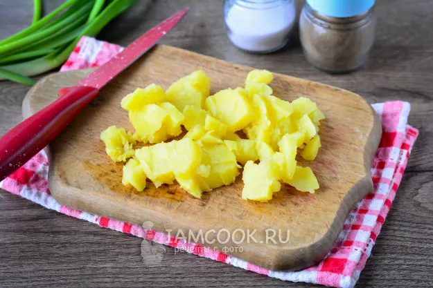 Шаг 3: иллюстрация