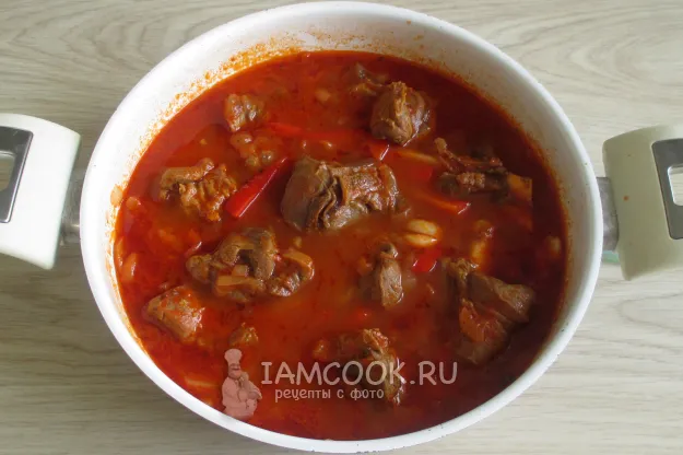 Шаг 7: иллюстрация