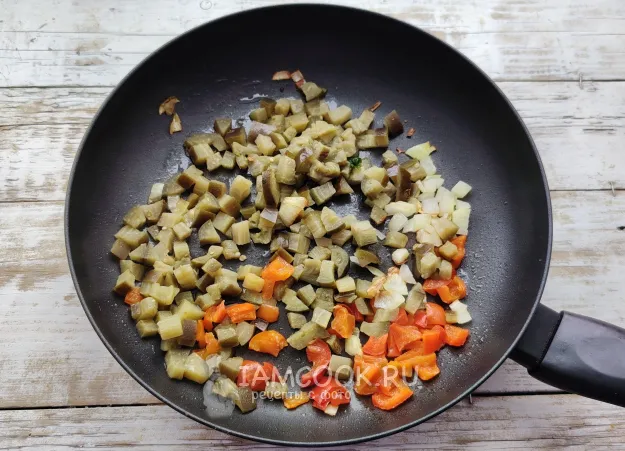 Шаг 3: иллюстрация