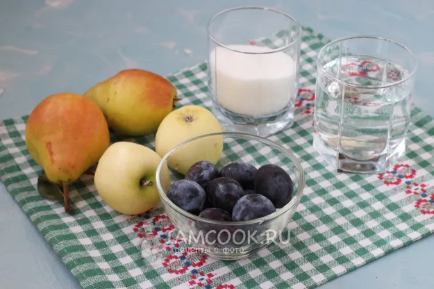 Шаг 1: иллюстрация