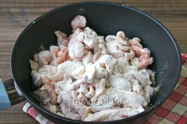 Шаг 6: иллюстрация