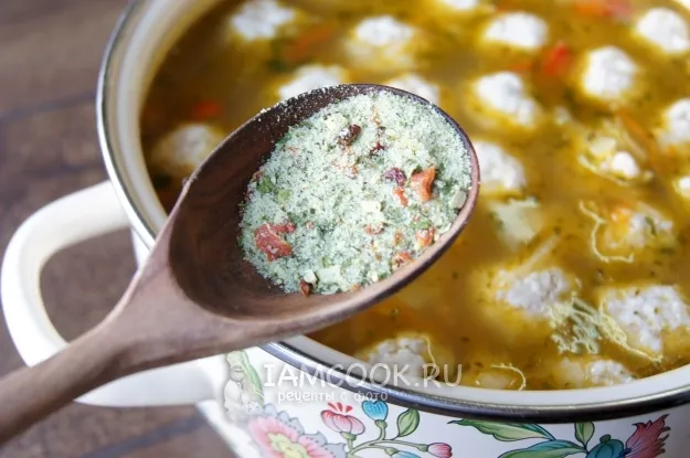 Шаг 11: иллюстрация