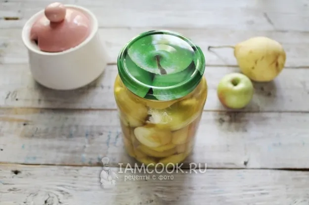 Шаг 8: иллюстрация