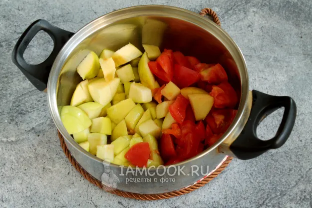 Шаг 4: иллюстрация