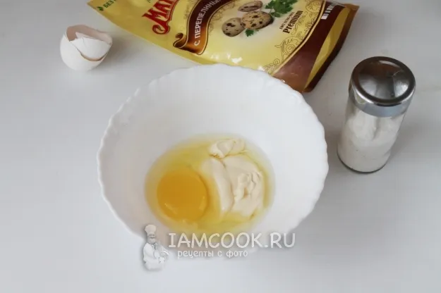 Шаг 4: иллюстрация