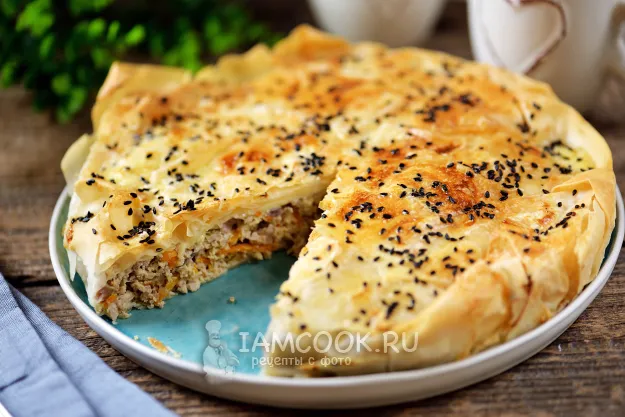 Шаг 12: иллюстрация