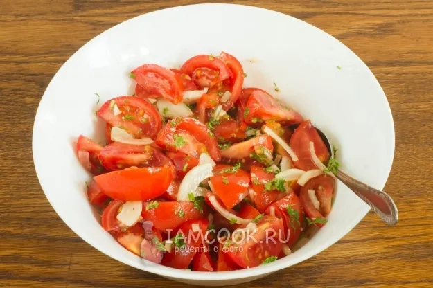 Шаг 5: иллюстрация