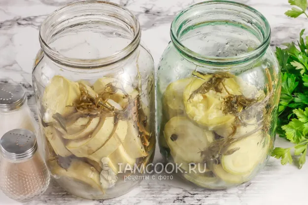 Шаг 9: иллюстрация