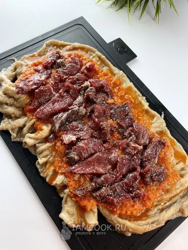 Шаг 7: иллюстрация