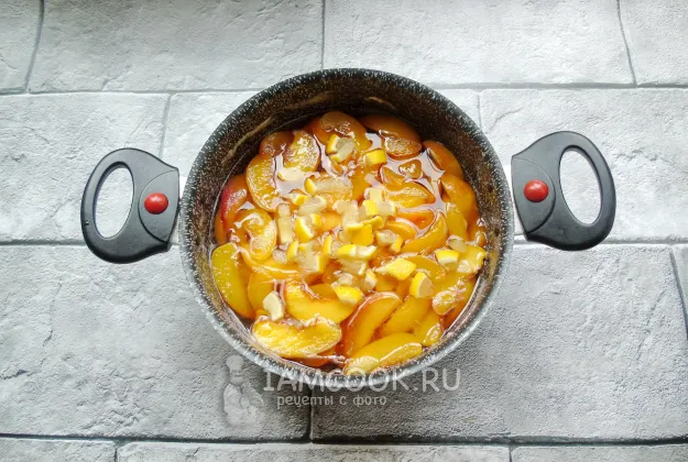 Шаг 10: иллюстрация