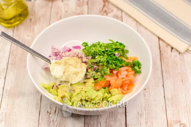 Шаг 5: иллюстрация