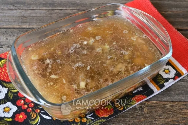 Шаг 12: иллюстрация