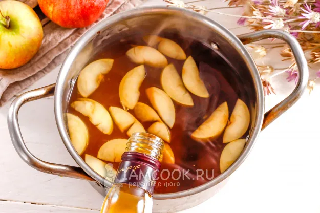 Шаг 6: иллюстрация