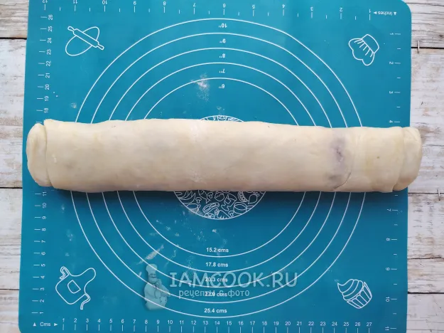 Шаг 9: иллюстрация