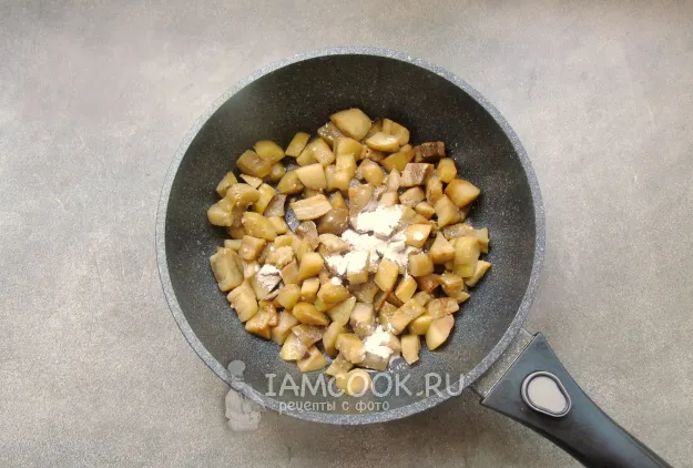 Шаг 5: иллюстрация