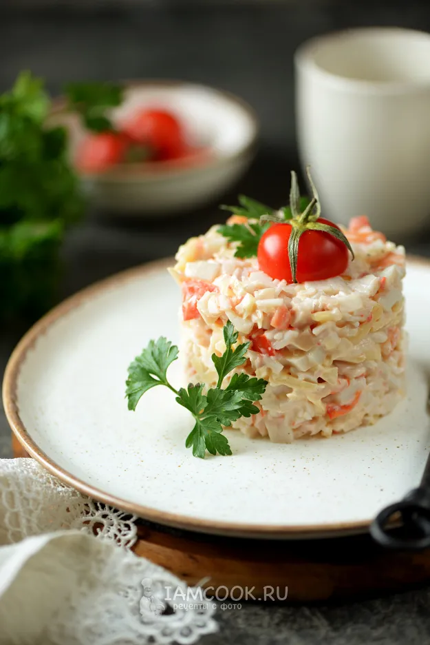 Шаг 7: иллюстрация