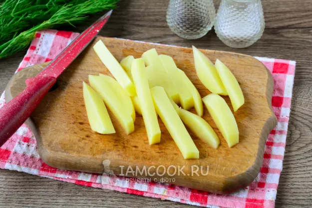 Шаг 4: иллюстрация