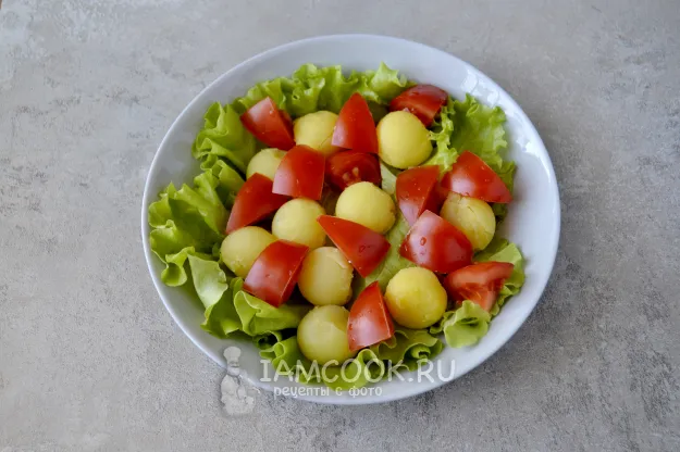 Шаг 8: иллюстрация