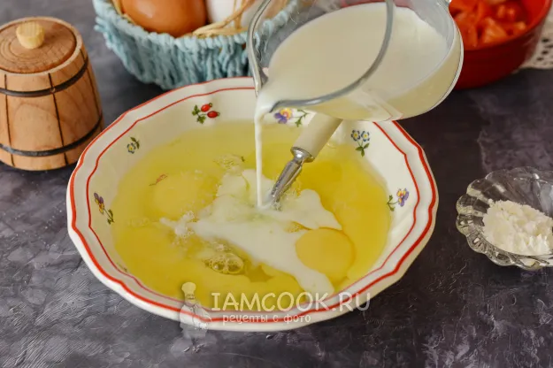 Шаг 2: иллюстрация