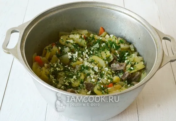 Шаг 12: иллюстрация