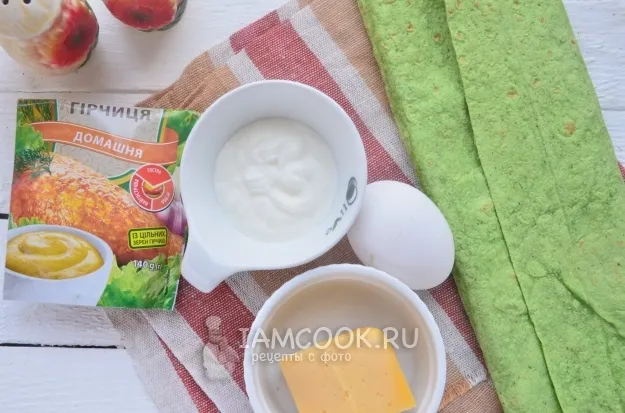 Шаг 1: иллюстрация