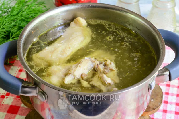 Шаг 2: иллюстрация