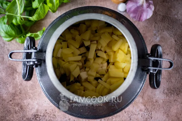 Шаг 8: иллюстрация