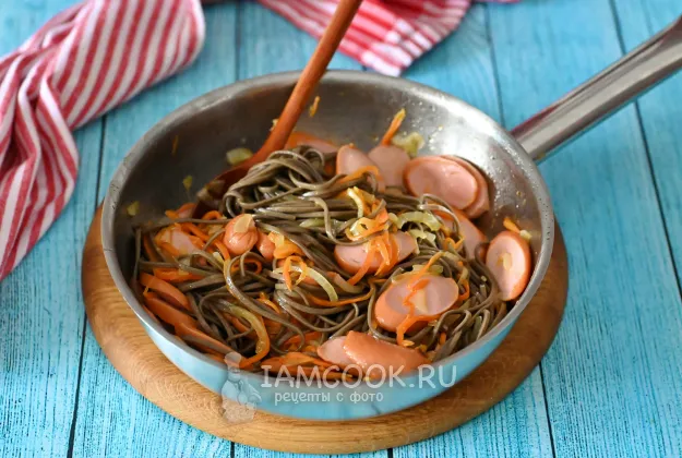 Шаг 8: иллюстрация